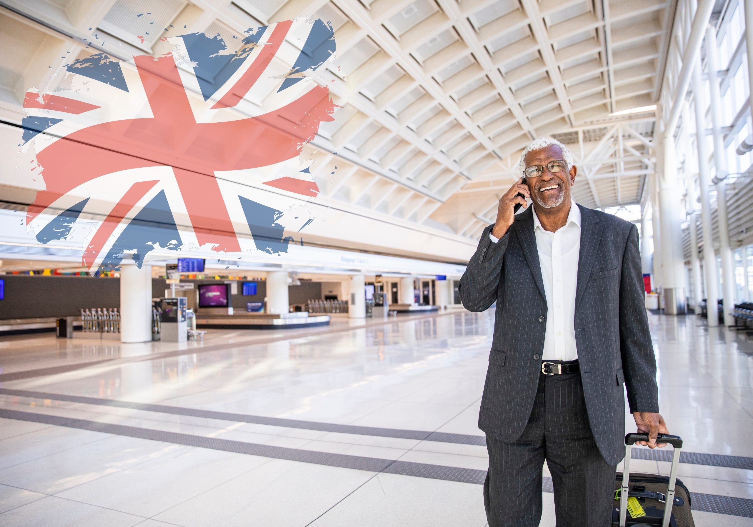 business visit visa application