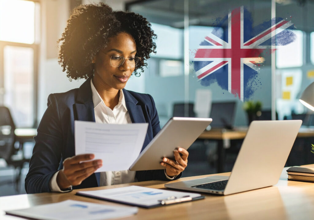 Best UK Standard Visitor Visa Travel Agency in Kenya uk business innovator visa