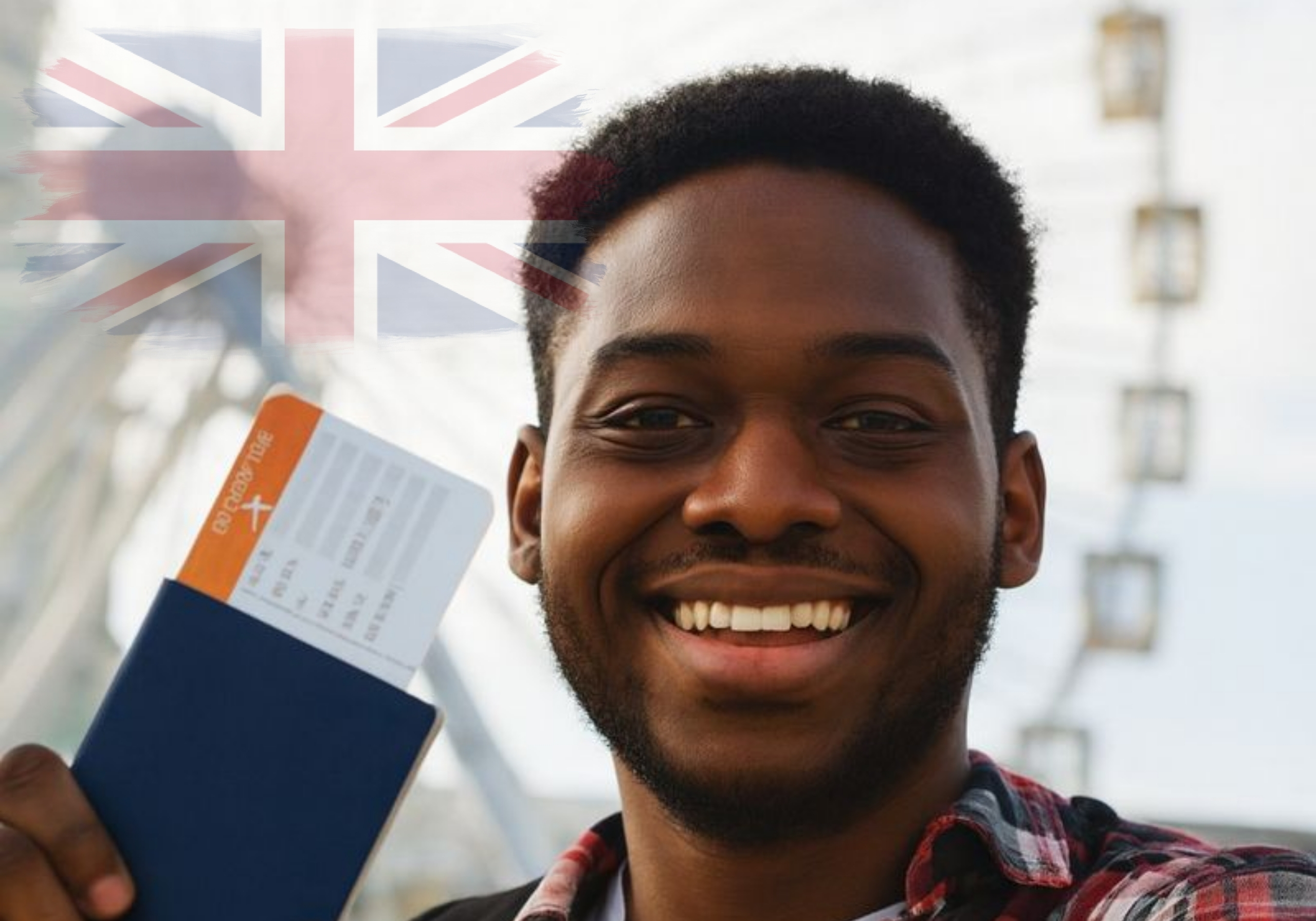 uk standard visitor visa